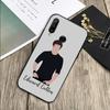 Сумерки Эдвард Каллен Белла Для Huawei Nova 11 9 10 SE Y70 Y60 Y90 Y61 Y91 Y73 Y72 12i 11i 8i P30 P40 Lite P60 Pro Чехол