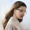 Умные очки с динамиком 5.3 Защита от синего света Hi-Fi Водонепроницаемые Беспроводные музыкальные очки для мужчин и женщин для работы, вождения