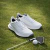 Adidas S2G SL Leather 24 Footwear White Shoes & Footwear Sports Shoes MEN'S GOLF IF0298 Footwear White/Footwear White/Charcoal