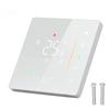 Smart Thermostat WiFi Programmable Phone App Control Water Floor Heating Temperature Controller for