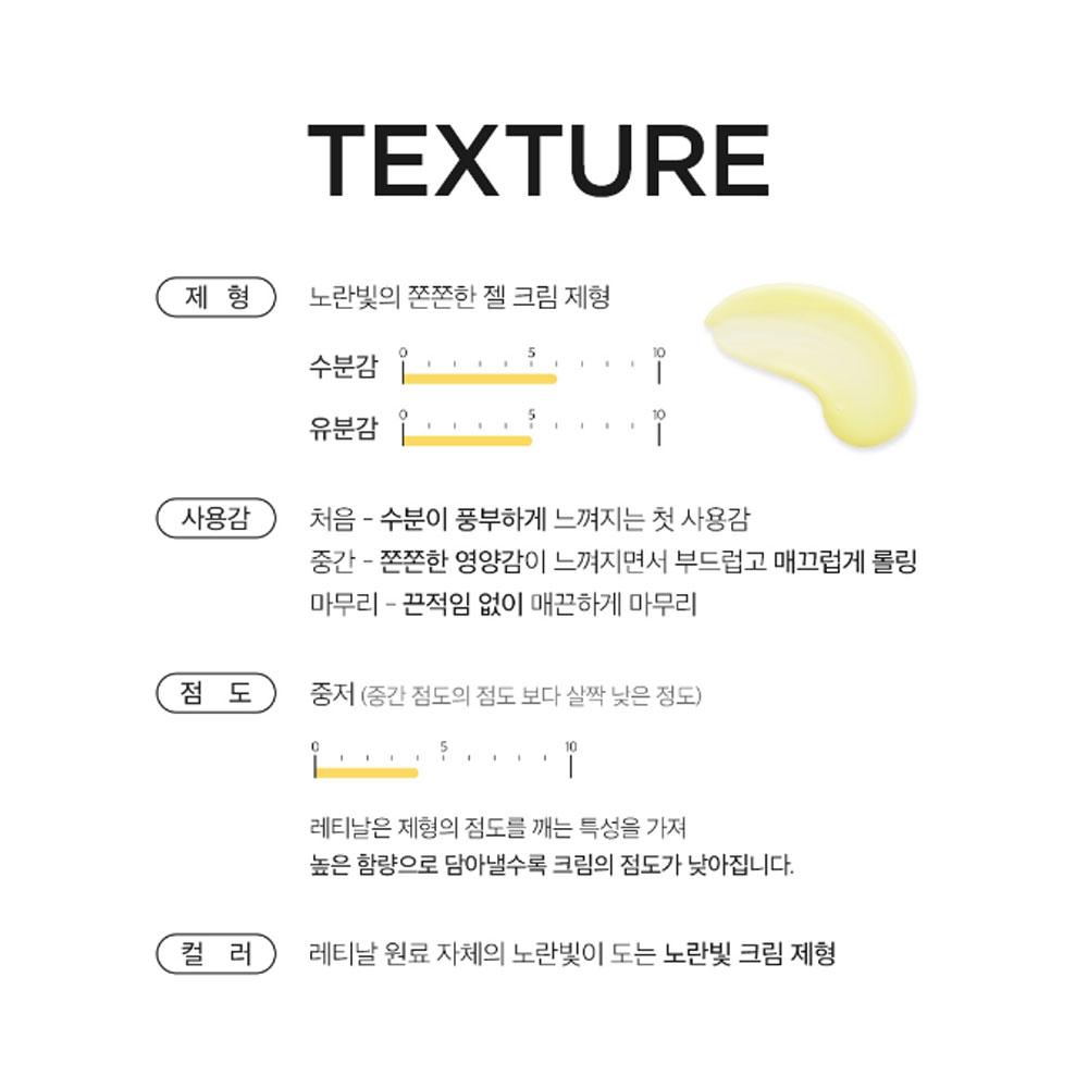 Dermafactory Retinal 300ppm Cream 30ml