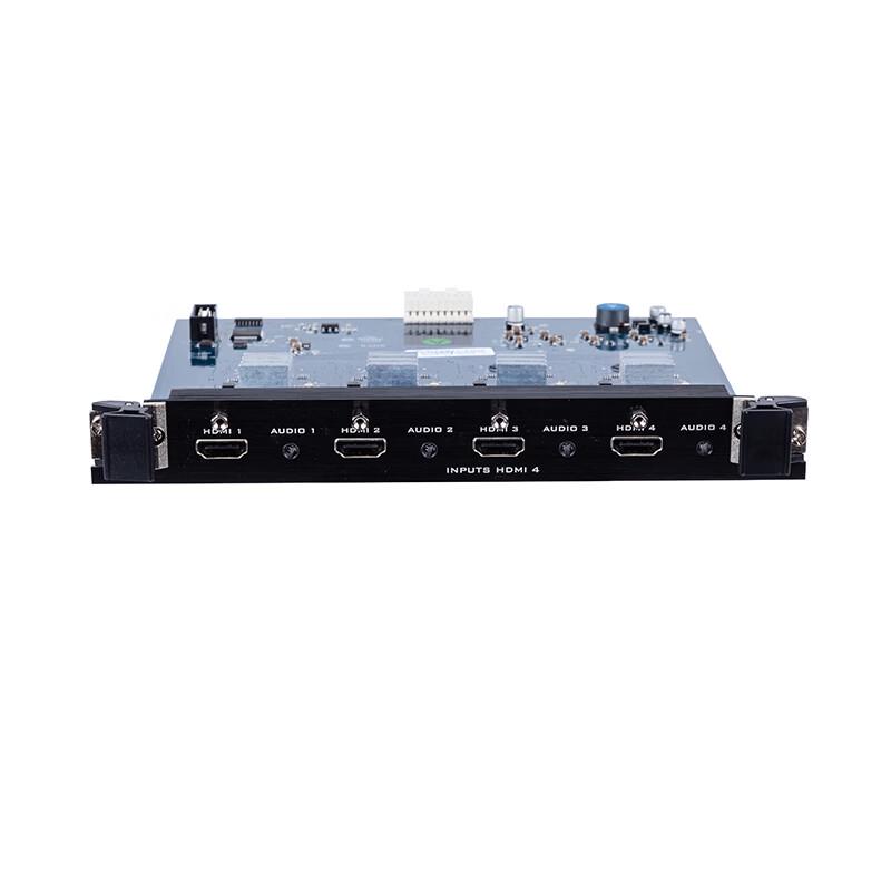 Itc AS-5436UHM Бесшовная HD Матричная Система Коммутации (Китайская версия)