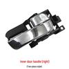 Nissan Qashqai 09-15 Сборка ручки двери салона