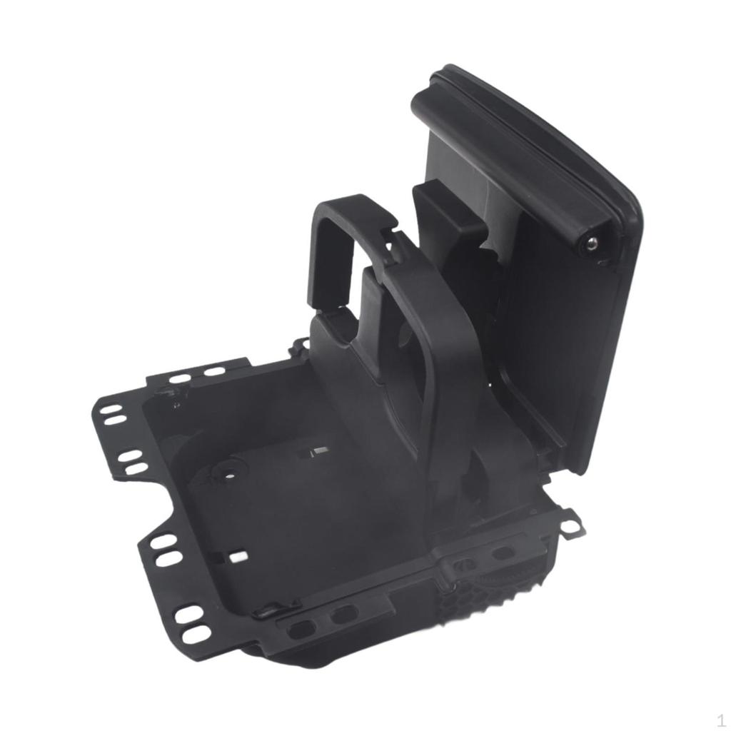 Подстаканник в подлокотнике сзади 7N0862533 Удобная запасная часть для автомобильного напитка