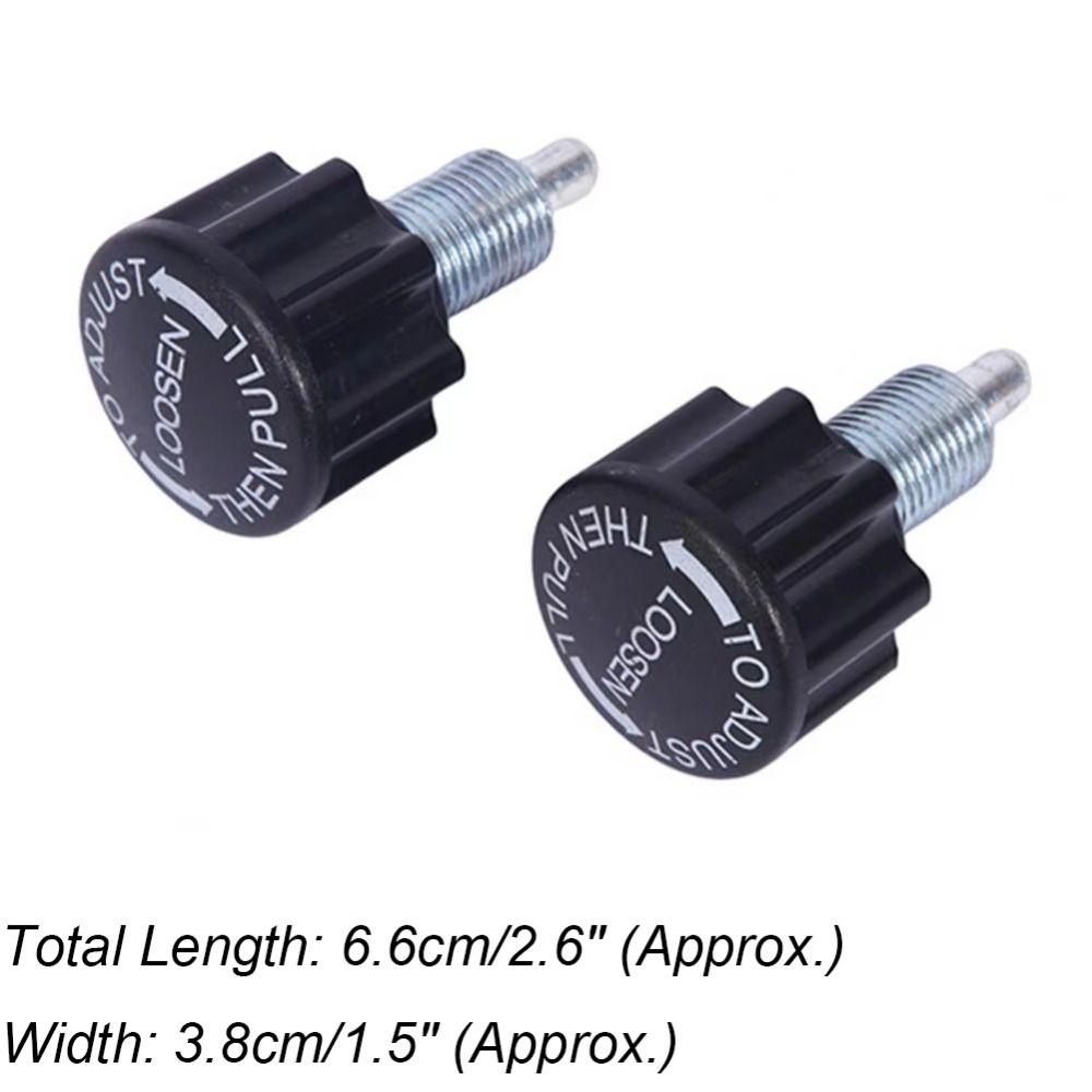 Полезный велосипедный пружинный винт для замены ручки новое фитнес-оборудование