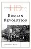 Книга Historical Dictionary of the Russian Revolution