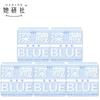 Гигиенические прокладки Tayanshe Deep Blue Lite