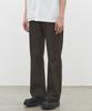 Джинсы Decet Dawn Semi Wide Dcpt002Cpbrown