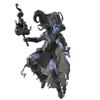 Hasbro MARVEL Marvel Legends Series Black Winter Comics коллекционная фигурка с деталями F9073 подлинный продукт (Тор) 6-дюймовый (15см)