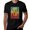 The American Tribal Love For Broadway Tshirt Simple Graphic Design Tshirt