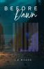 Книга Before Dawn : Book 1