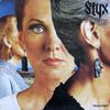 Виниловая пластинка STYX  Pieces Of Eight SP4724 AM Records 1978 Канада Рок Б/у