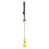 Golf Swing Trainer Power Flexible Swing Strength Training Aid Golf Warm Up StickYellow