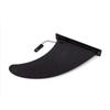 Доска для серфинга Paddleboard Snap-On Tailfin Boat SUP Slide-In Large Fins Removable Splitter Rudler