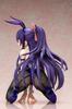 FREEing Date A Live IV Tohka Yatogami Bunny Scale Plastic Painted Complete Figure Ver. 1/4