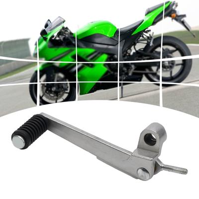 Рычаг переключения передач педаль переключения передач для Kawasaki ZX6R 2005-2011 ZX10R 2006-2010