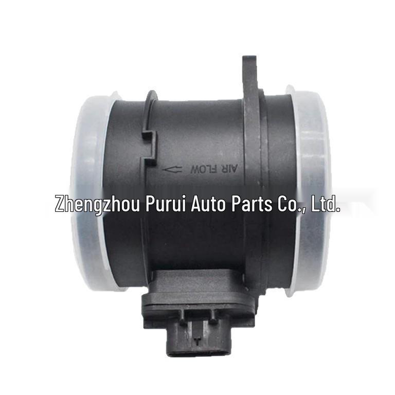 28164-2F000 Датчик массового расхода воздуха: Совместимо с автомобилями Hyundai Kia.