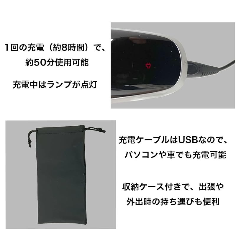 Бритва со сменным лезвием электробритва беспроводная зарядка через USB электробритва бритье 2 лезвия мужская бритва подарок на день отца в автомобиле