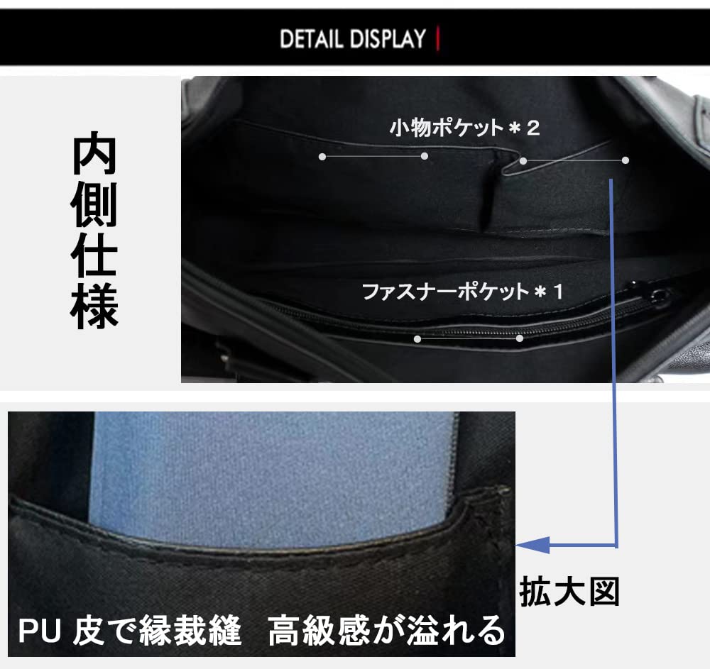 Бостонская ПУ Сумка-Тоут На Плечо Большая На Плечо Кроссбоди A4 Деловая Унисекс [LEOLEO] Сумка, Кожа, Сумка, Мужская, Сумка, Вместимость, Многофункциональная, Сумка, Сумка,