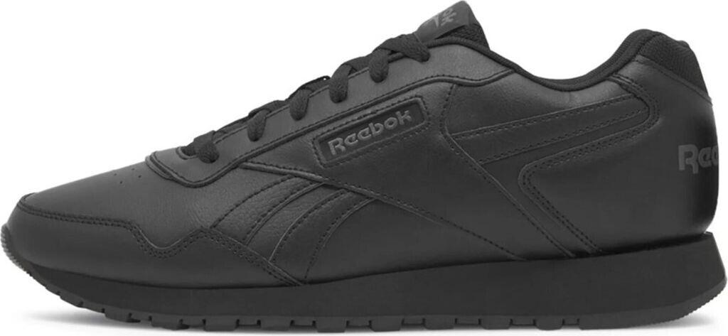 Кроссовки Reebok Glide core black pure grey/core black