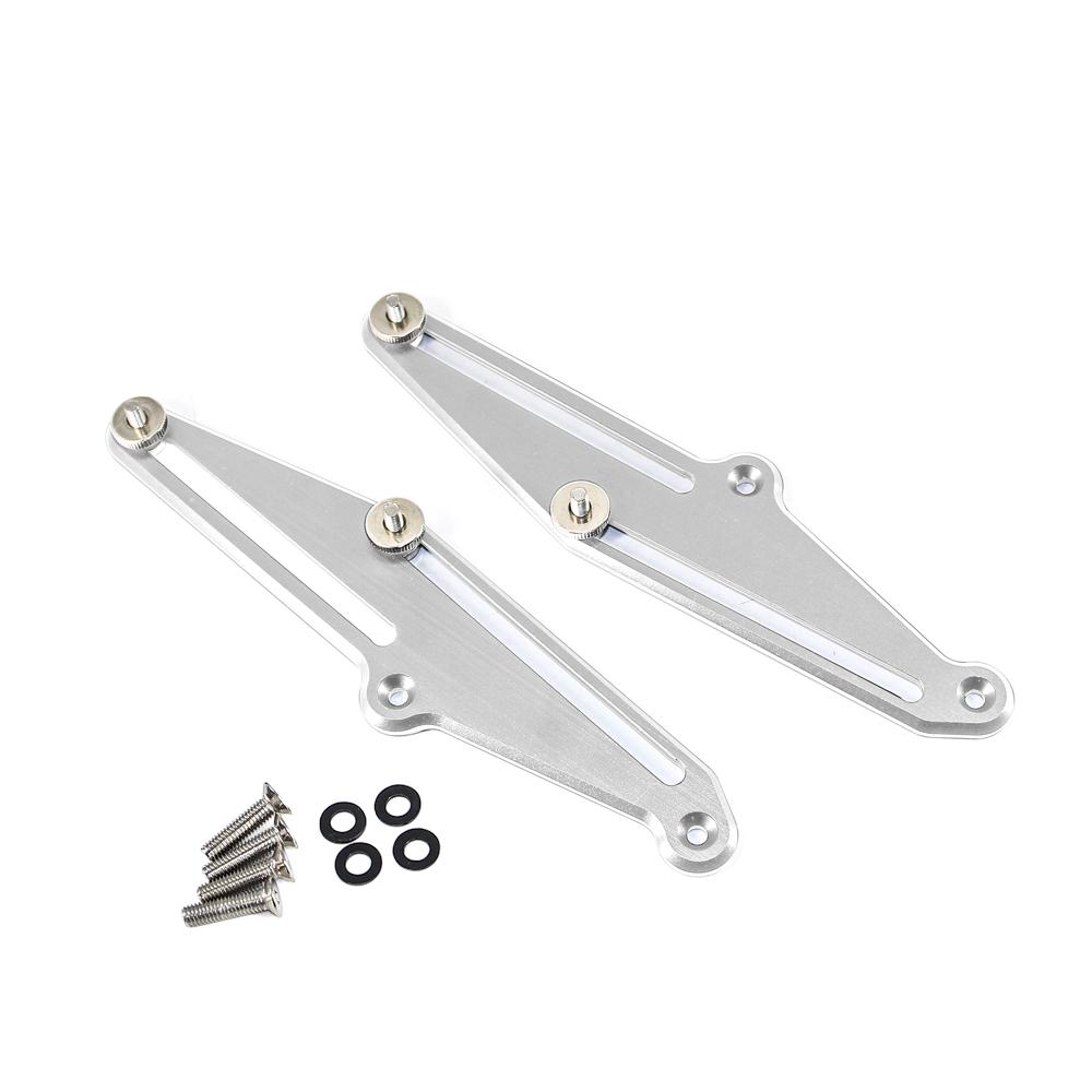 Кронштейн лобового стекла мотоцикла, регулятор лобового стекла для YAMAHA TENERE 700 T700 T 700 Tenere700