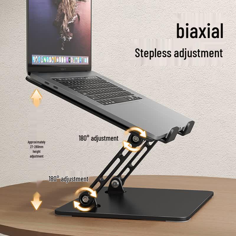 ATSCORE Ergonomic Laptop Stands