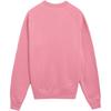 Nike Флисовая кофта Nocta CS Crew Мужская Desert Berry Elemental Pink FN8160-667
