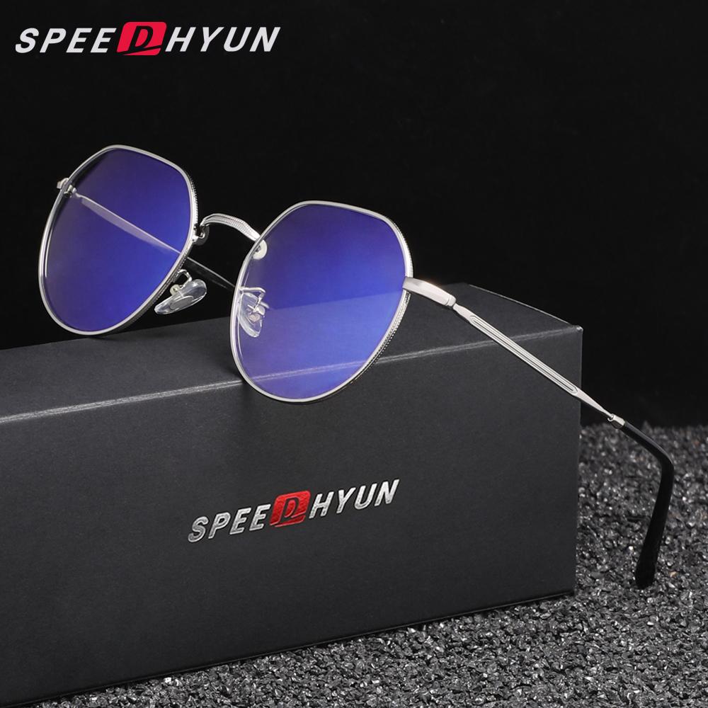 SPEEDHYUN Advanced Blue Light Filter Glass Glass для длительного использования экрана и чтения