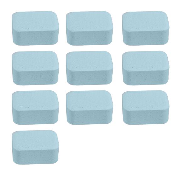 5 шт./10 шт./20 шт. шипучие таблетки. Очиститель унитаза. Мощное чистящее средство. Удаляет пятна, запахи. Освежает. Простые чистящие таблетки для ванной комнаты.