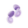 Dream Silicone Memory Foam Earplugs for Sleep Comfort Customizable Comfort 27dB SNR Noise Reduction – Anti-Snoring &