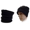 Unisex Men Women Thermal Warm Fleece  Scarf Neck Warmer Ski Balaclava Hat EMA