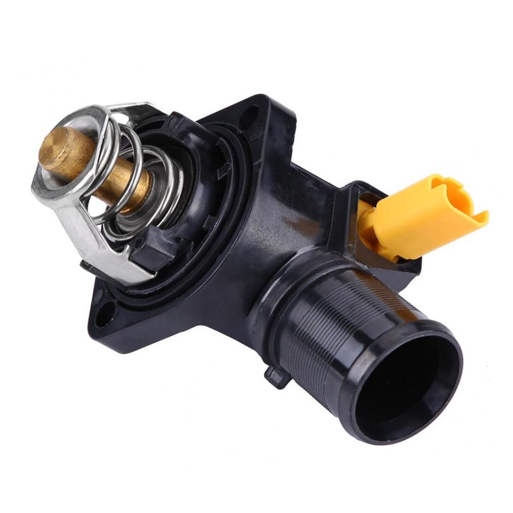 Engine Coolant Thermostat for Peugeot 206/207/Citroen C2