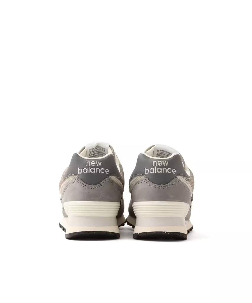 U574SNV New Balance 574 Серый (Мужской)