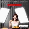 OLOEY LED Soft Fill Light for Live Streaming and Video