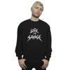 Disney Mens Villains Love Is Savage Sweatshirt