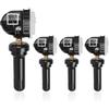 315 МГц Датчик контроля давления в шинах TPMS для GM Buick Chevy Cadillac GMC OE#13598771, 13598772, 13586335, 13581558, 13598255, 13589597