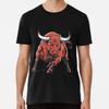 Spanish Bull, Spain, Toro Espaol S To 5XL Made In the AU/USA T-Shirt
