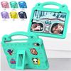 Kids Case for IPad Mini 7 Mini7 8.3 Inch 2024 A2993 A2996 Shockproof Cartoon Bear EVA Tablet Cover for Mini 6 A2567 A2568 A2569