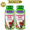 Vitafusion Women's Multivitamin 220 Gummies, 2, 220 Tablets, 2
