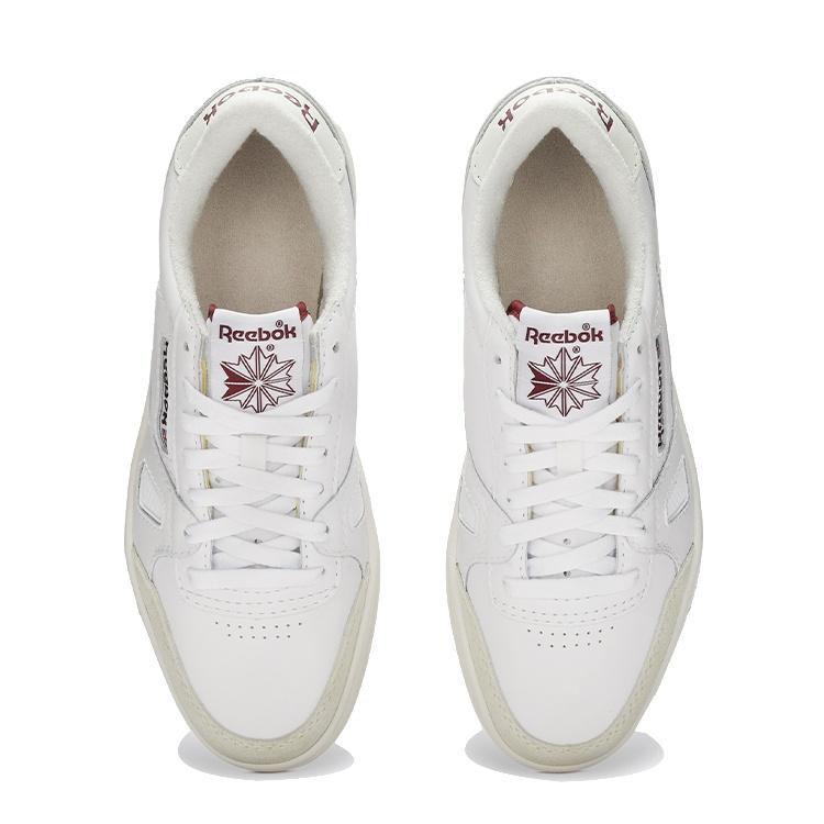 Reebok Мужские кроссовки Lt Court 'Pink' 100033715