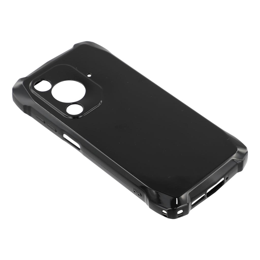 Для Oscal Marine 1 Чехол Мягкий ТПУ Защита от падений Чехол для телефона