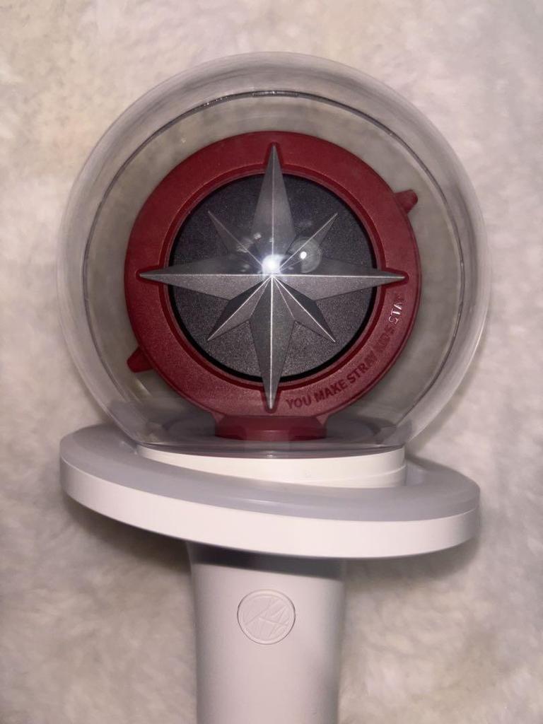 [USED] Stray Kids Penlight with LED Light