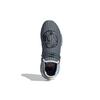 BBC Ice Cream x Pharrell x adidas NMD Human Race Astronaut Унисекс Кроссовки Серые GW3955