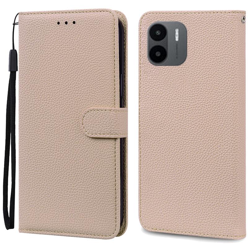 Для Redmi A1 Чехол Xiaomi Redmi A1 Флип Кошелек Кожаный Чехол Для Xiaomi Redmi A1 RedmiA1 A 1 Book Phone Cover Fundas Shell Capa