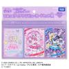 TAKARA TOMY Secret Eye Pretend Debut Card Set R Sanrio Characters Model