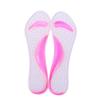 Silicone Gel 3/4 Length Insole for High Heels Arch Support Orthopedic Shoe Sole Foot Pain Relief