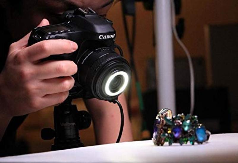 Canon Single Focus Macro Lens Macro IS STM Compatible EF-S35mm F2.8 APS-C