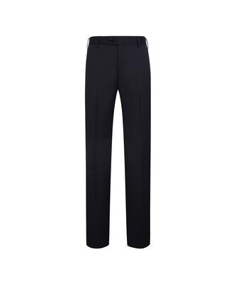 Брюки классического кроя SIEG из шерсти (Pipaa2260)