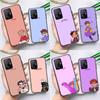Чехол Cute Dream Smp Anime для POCO F5 X5 X3 Pro X4 F4 GT F3 M5s C40, чехол для Xiaomi 13 12 Lite 11T 12T Pro 12X