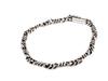 Bebello [Bs-309] 925 Silver Daily Chain Bracelet